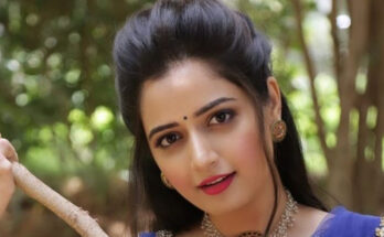 Ashika Ranganath