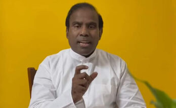 ka paul