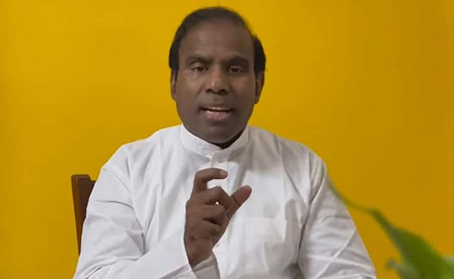 ka paul