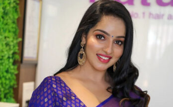 malavika menon