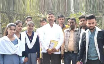 rajesh Mishra