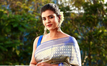 Aishwarya Rajesh