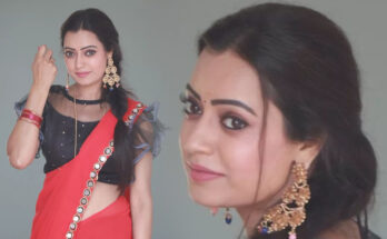 Sowmya Rao