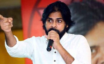 pavan kalyan