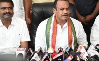 komatireddy venkat reddy