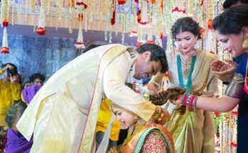 మంచు మనోజ్ కుమార్