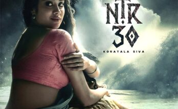 ఎన్టీఆర్ 30