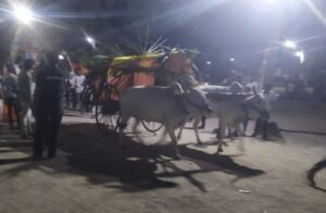 sidda rameshwara swamy alayam 