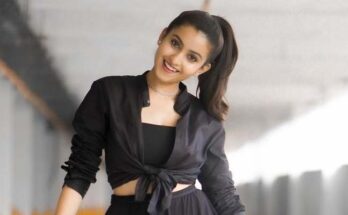 deepika pilli