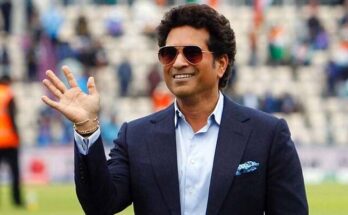 Sachin Tendulkar