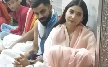 virat kohili and anushka sharma