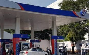 kukatpally petrol
