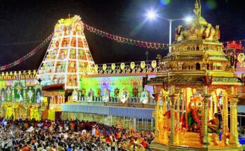 Tirupathi