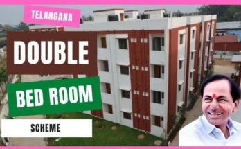 irregularities in Double Bedroom