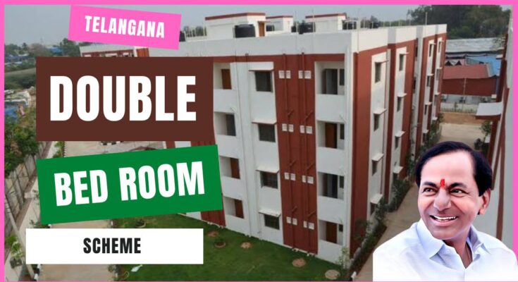 irregularities in Double Bedroom