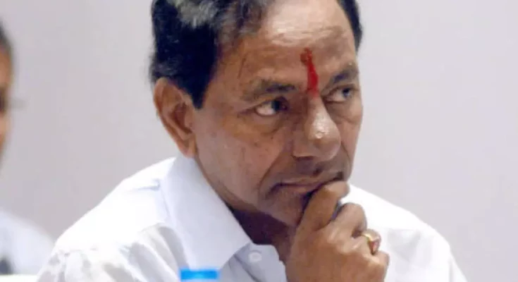 KCR:రెండుచోట్లా కేసీఆర్ ఓటమి ఖాయం