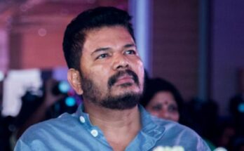 Director Shankar:భారతీయులెందరు