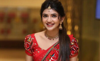 Sreeleela:డాక్టర్ కావడమే ఫస్ట్ ప్రయార్టీ