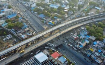 LB Nagar:ఎల్బీనగర్ లోనే అత్యధికం