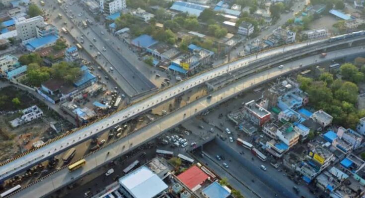 LB Nagar:ఎల్బీనగర్ లోనే అత్యధికం