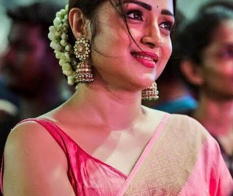 Trisha:10 కోట్ల రెమ్యునరేషన్