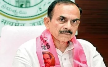 Mahmood Ali:మరో వివాదంలో మహమూద్ అలీ