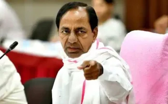 KCR:పటేల్ పట్వారీలు వస్తరు