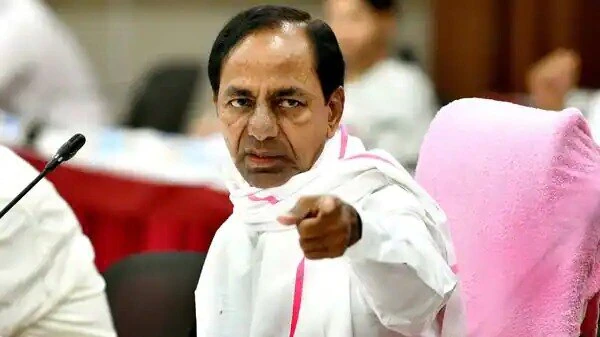 KCR:పటేల్ పట్వారీలు వస్తరు
