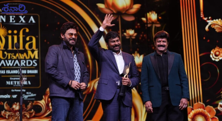 IIFA – 2024