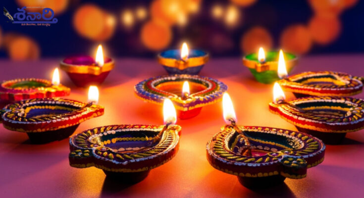 deepavali