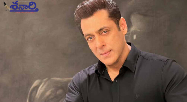 Salman Khan
