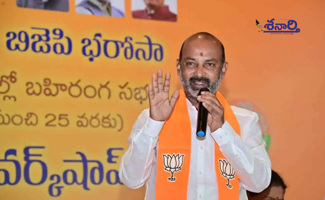 Bandi: Fulfill the promises.