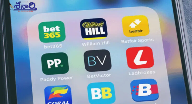Betting Apps