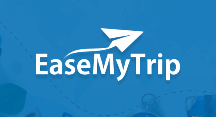 EaseMyTrip