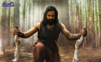 Kannappa