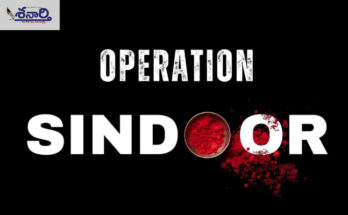 Operation sindoor