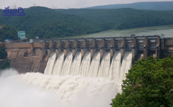 Srisailam