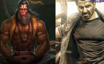 Hanuman