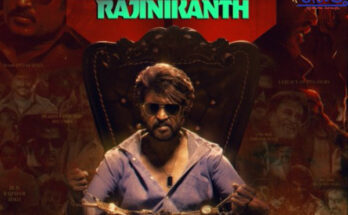 Rajinikanth