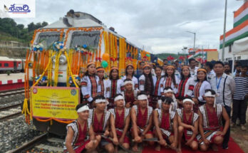 Aizawl