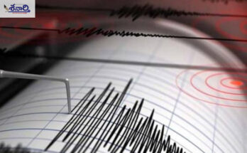 Assam Earthquake
