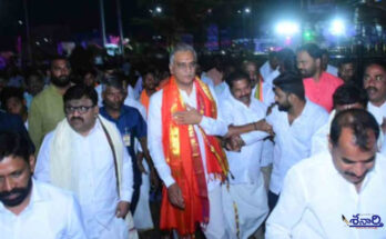 Harish Rao