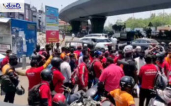 Hyderabad floods