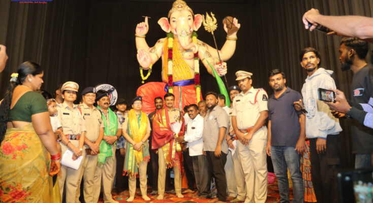 HyderabadGanesh