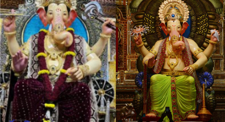 Lalbaugcha Raja