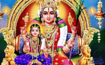 Navatri day1