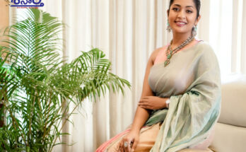 Navya Nair