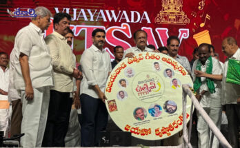 Venkaiah Naidu