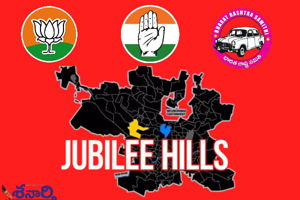 BJP