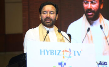 KishanReddy